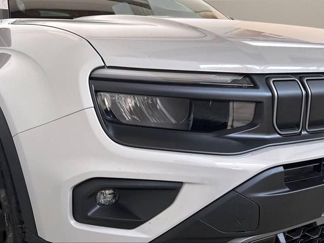 JEEP Avenger usata, con Vivavoce