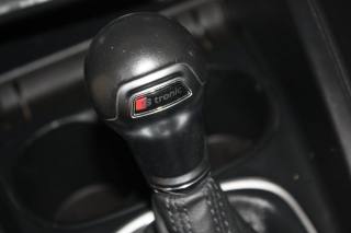 AUDI A1 usata, con Volante multifunzione