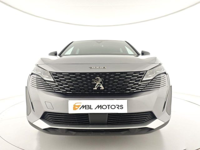 PEUGEOT 3008 usata, con Airbag laterali
