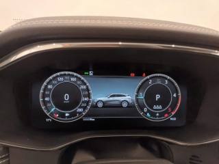 JAGUAR F-Pace usata, con ESP