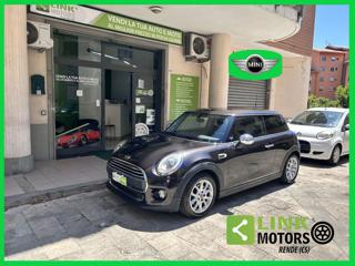 MINI One usata 42