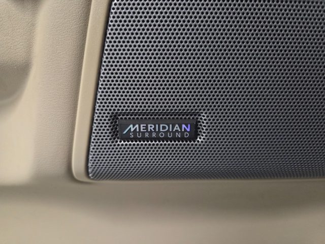 LAND ROVER Discovery usata, con Sistema di navigazione