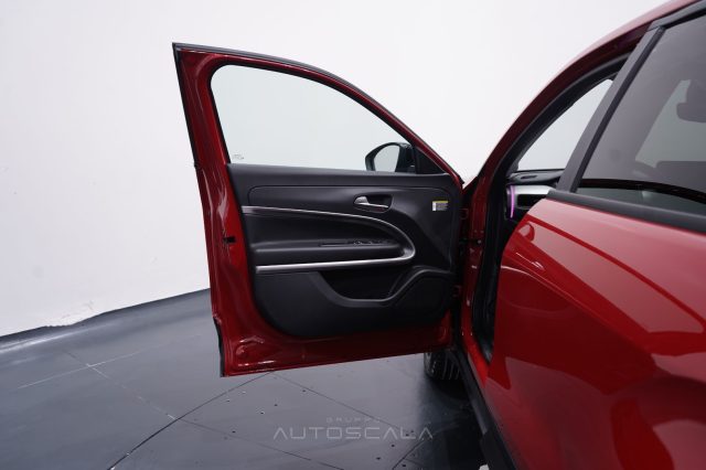 JEEP Avenger usata, con Controllo trazione