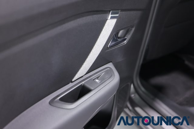 CITROEN C4 usata, con Sistema di riconoscimento della stanchezza