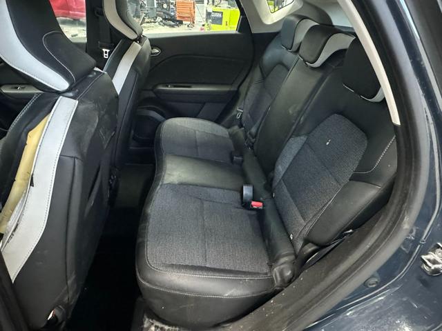 RENAULT Captur usata, con Cruise Control