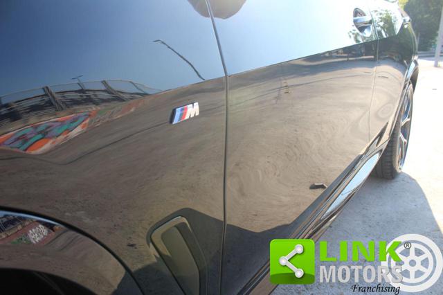 BMW X5 usata, con Climatizzatore