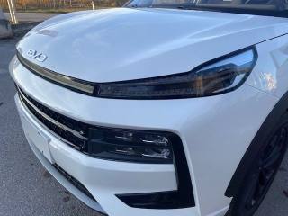 EVO Evo7 usata, con Marmitta catalitica