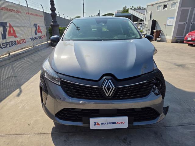 RENAULT Clio usata, con Chiusura centralizzata