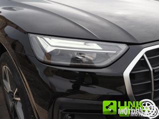 AUDI Q5 usata 42