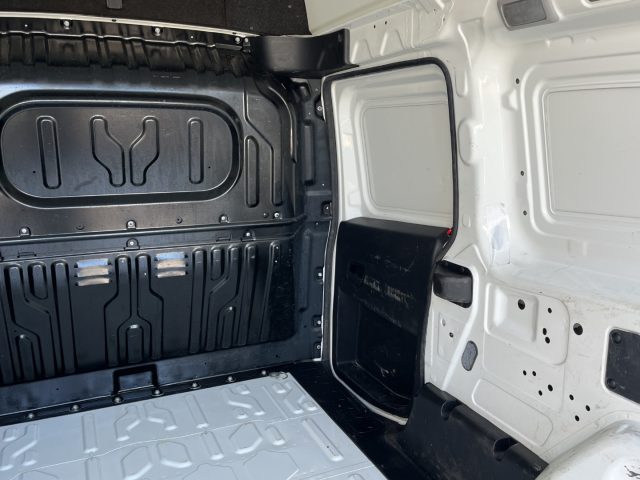 FIAT Doblo usata 15