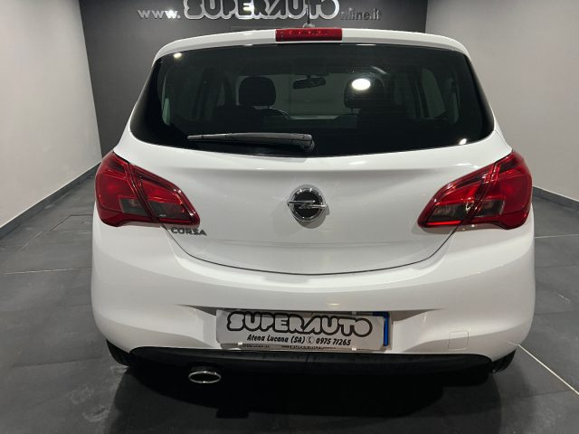 OPEL Corsa usata, con Airbag Passeggero