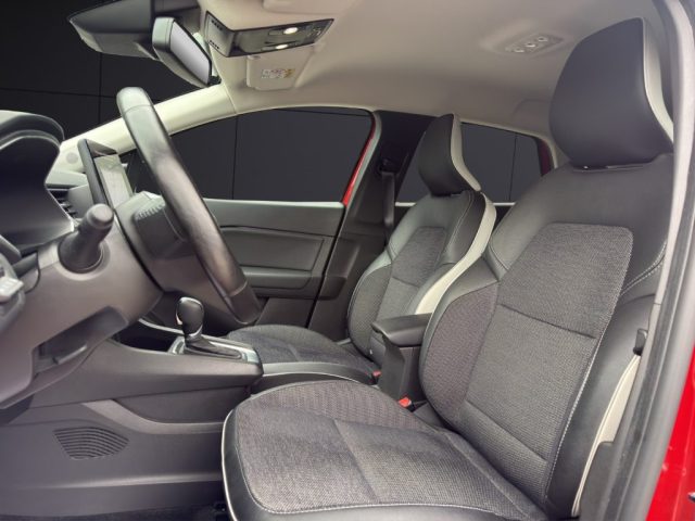 RENAULT Captur usata, con Cruise Control