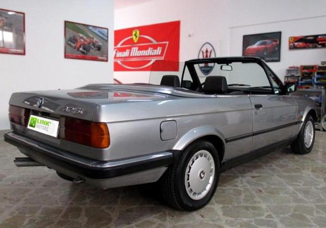 BMW 325 usata 7
