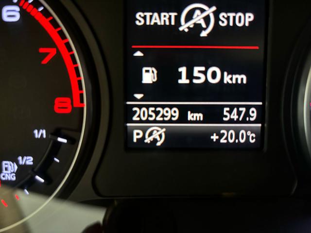 AUDI A3 usata, con Servosterzo