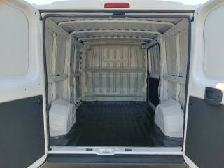 FIAT Ducato usata, con Immobilizzatore elettronico