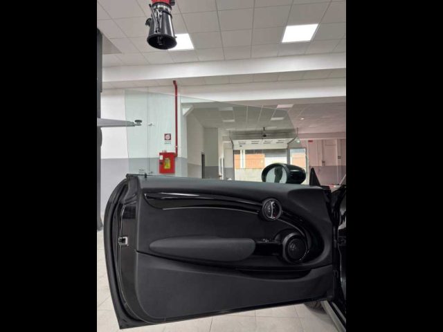 MINI Mini usata, con Airbag testa