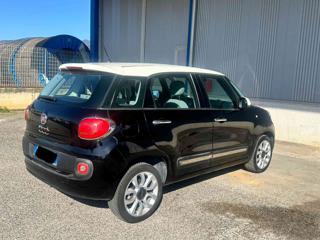 FIAT 500L usata, con Autoradio