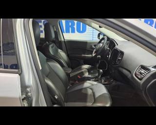 JEEP Compass usata, con Sensore di pioggia