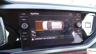 VOLKSWAGEN Polo usata, con Climatizzatore