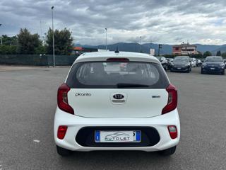 KIA Picanto usata, con Controllo trazione