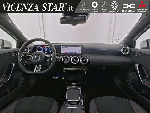 MERCEDES-BENZ A 180 usata, con Autoradio