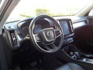 VOLVO XC40 usata, con Filtro antiparticolato
