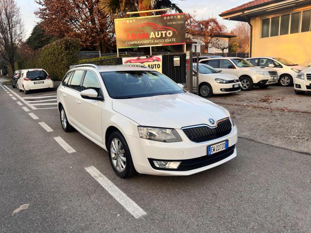 SKODA Octavia usata, con ABS