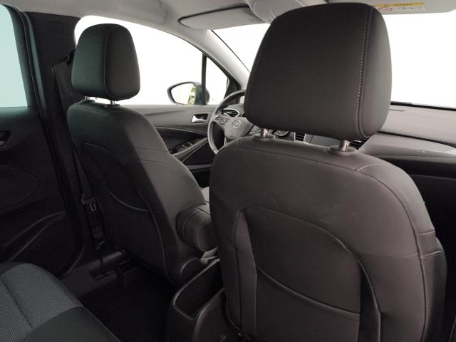 OPEL Crossland usata, con Autoradio digitale