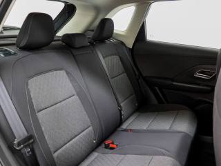 MG ZS usata, con Immobilizzatore elettronico