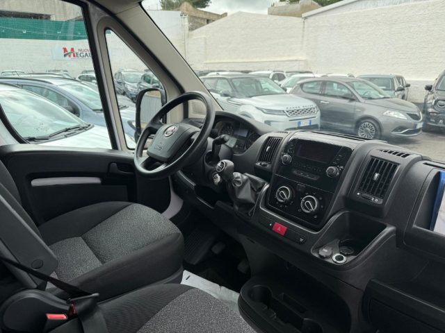 FIAT Ducato usata 11