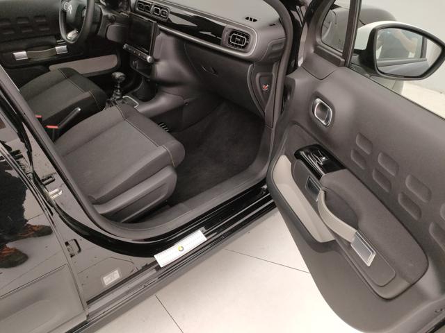 CITROEN C3 usata 39