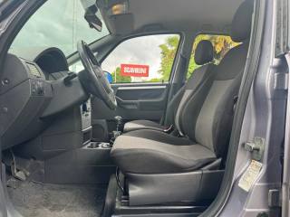 OPEL Meriva usata 9