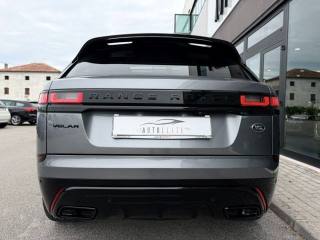 LAND ROVER Range Rover Velar usata, con Airbag Passeggero