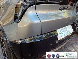 ALFA ROMEO Junior usata, con ESP