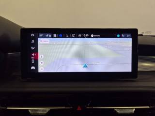 ALFA ROMEO Tonale usata, con Sedile posteriore sdoppiato