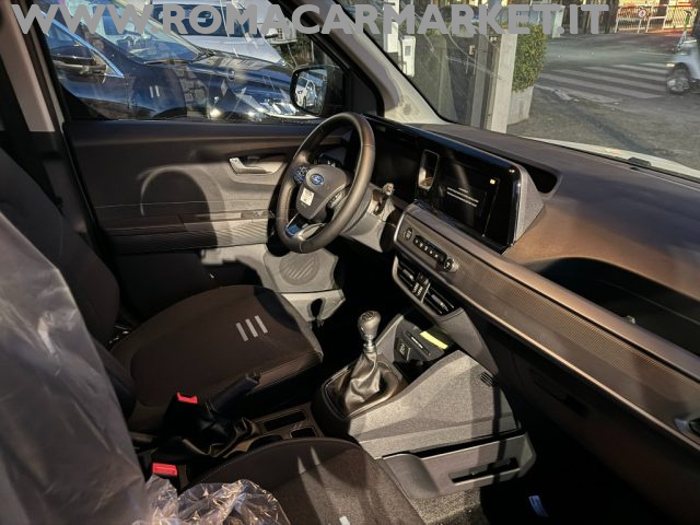 FORD Tourneo Courier usata, con Climatizzatore