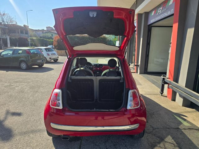 FIAT 500 usata 41
