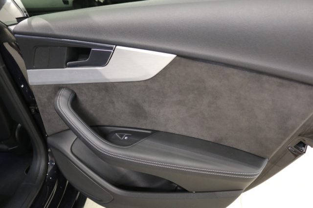 AUDI A5 usata, con Bluetooth