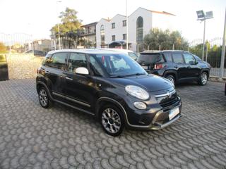 FIAT 500L usata, con Alzacristalli elettrici