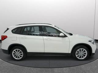 BMW X1 usata, con Sedile posteriore sdoppiato