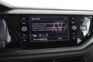 VOLKSWAGEN Polo usata 8