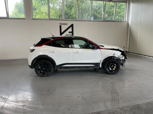 OPEL Mokka usata, con Controllo trazione