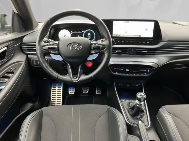 HYUNDAI i20 usata, con Chiusura centralizzata
