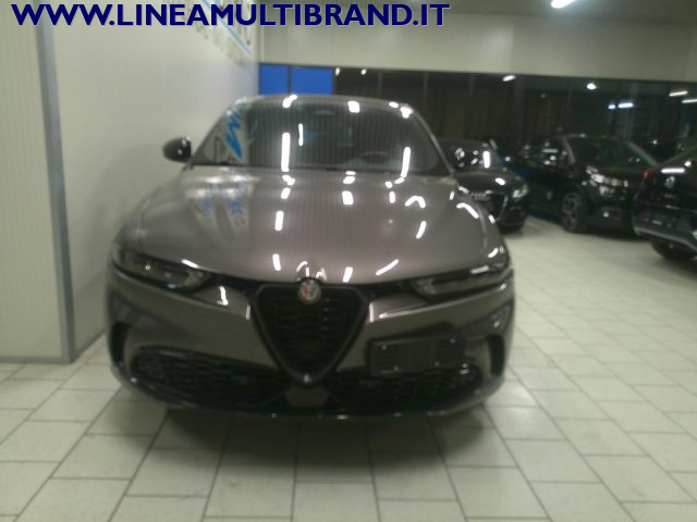 ALFA ROMEO Tonale usata, con Autoradio