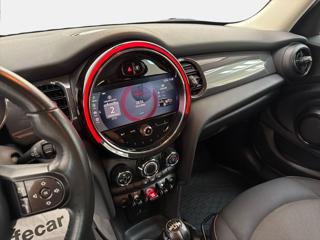 MINI One usata, con Controllo trazione