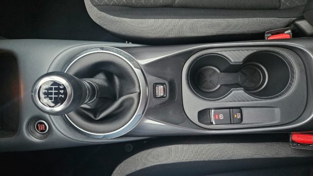 NISSAN Juke usata, con Controllo trazione