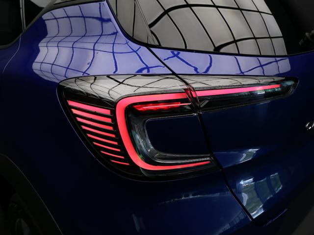 RENAULT Captur usata, con Controllo trazione