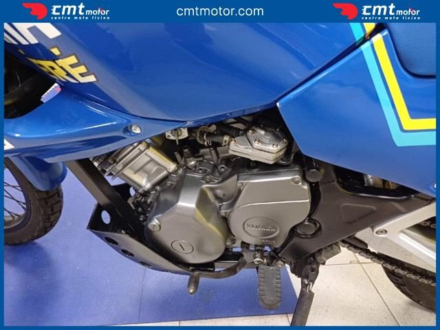 YAMAHA XTZ 750 usata 13