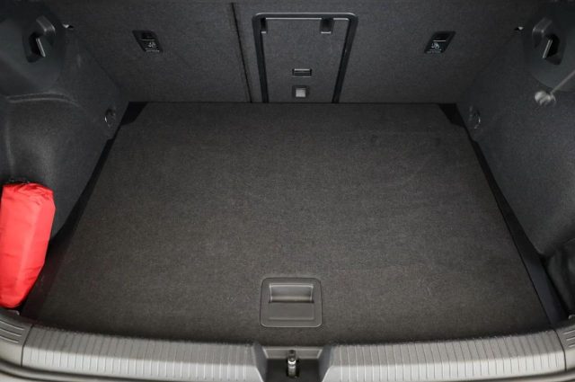 VOLKSWAGEN Golf GTI usata, con Climatizzatore