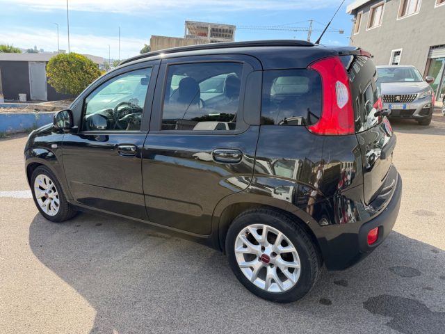 FIAT Panda usata 2